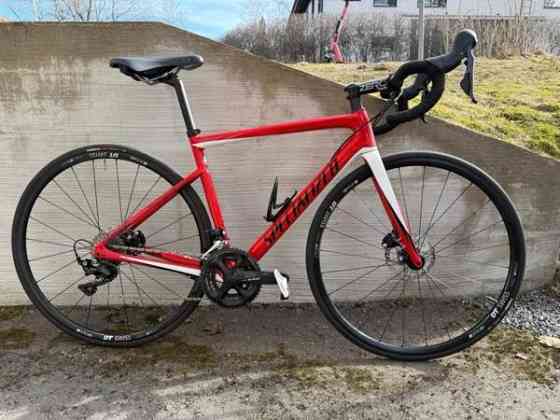 Specialized Tarmac Sport(2019). Koko 52. Tampere