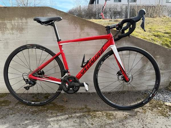 Specialized Tarmac Sport(2019). Koko 52. Tampere – foto 1