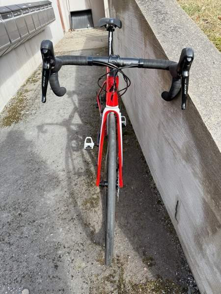 Specialized Tarmac Sport(2019). Koko 52. Tampere – foto 2