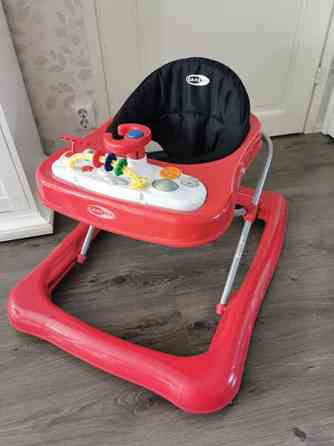 Kävelykärry Tampere