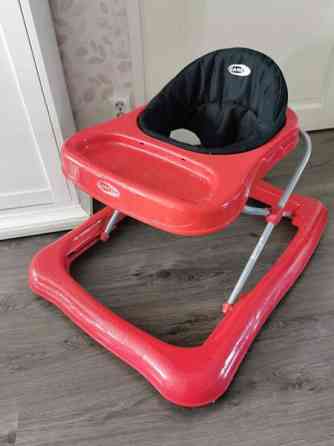 Kävelykärry Tampere