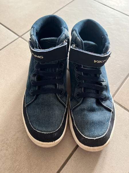 Viking kengät 35 Jyvaeskylae - photo 2