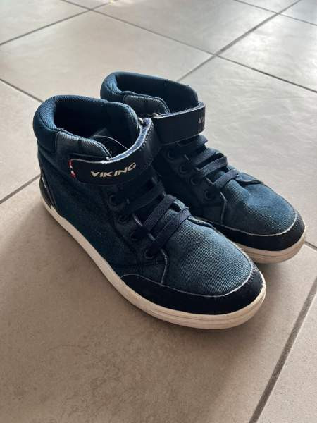 Viking kengät 35 Jyvaeskylae - photo 1