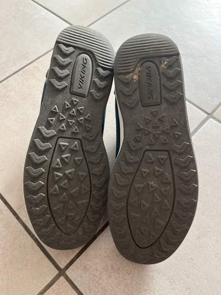 Viking kengät 35 Jyvaeskylae - photo 3