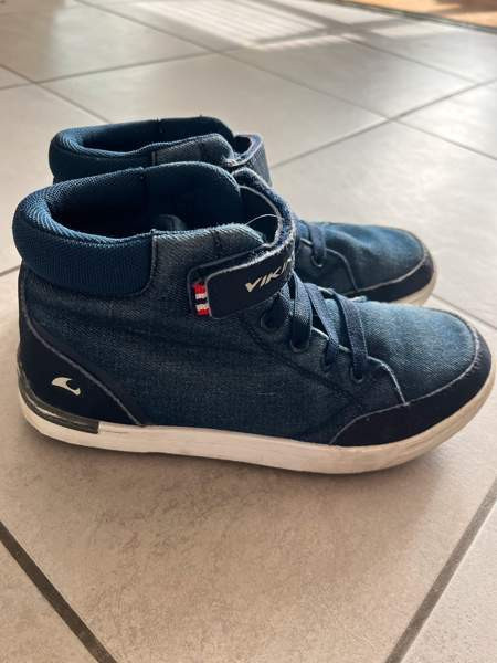 Viking kengät 35 Jyvaeskylae - photo 4