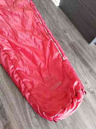 Grand Canyon Fairbanks lasten makuupussi Hollola