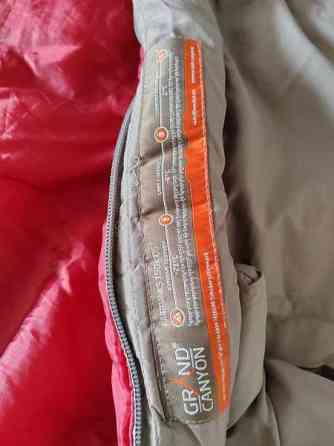 Grand Canyon Fairbanks lasten makuupussi Hollola