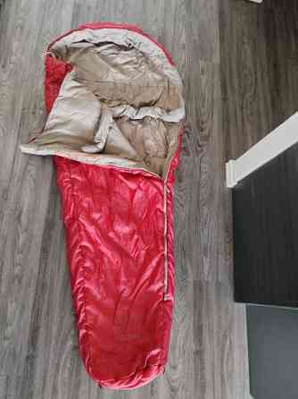 Grand Canyon Fairbanks lasten makuupussi Hollola