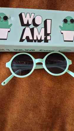 Kietla Woam vauvan aurinkolasit Tampere