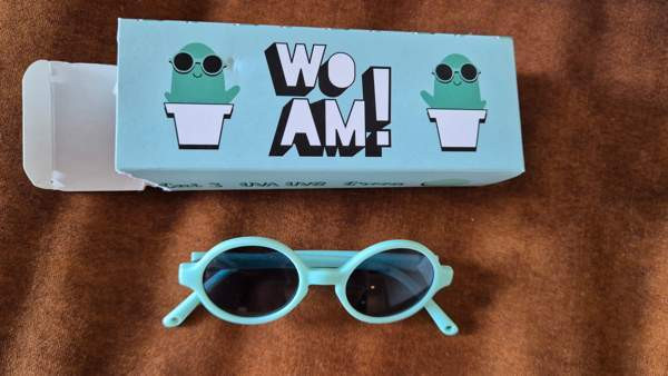 Kietla Woam vauvan aurinkolasit Tampere - valokuva 1