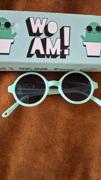 Kietla Woam vauvan aurinkolasit Tampere - valokuva 2