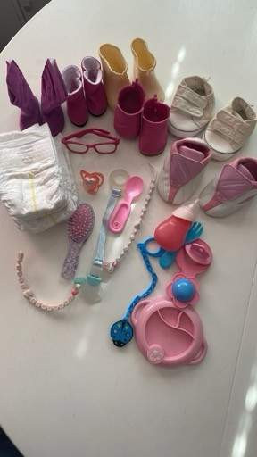 Nuken vaatteet ja tarvikkeet Kontiolahti - valokuva 6