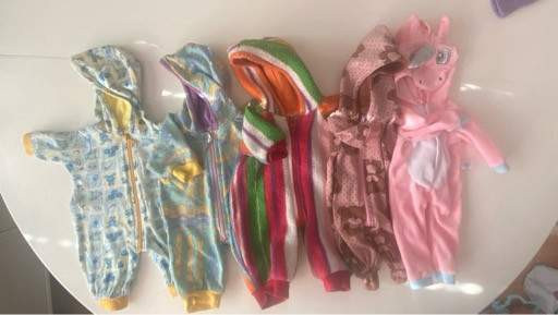 Nuken vaatteet ja tarvikkeet Kontiolahti - valokuva 2