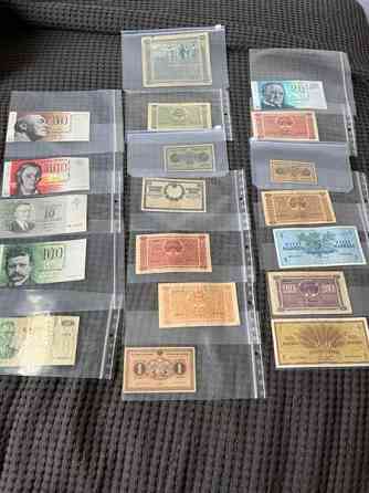 Markan setelit Helsinki