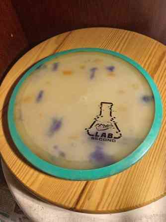 MVP disc Insanity Distance driver Kirkkonummi