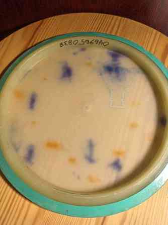 MVP disc Insanity Distance driver Kirkkonummi