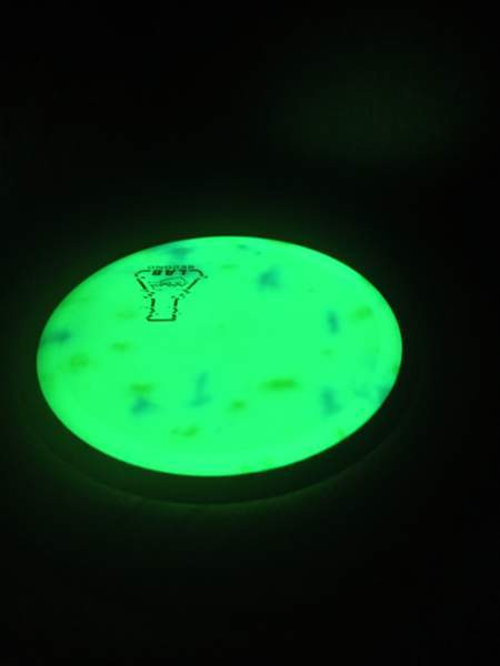 MVP disc Insanity Distance driver Kirkkonummi - photo 1