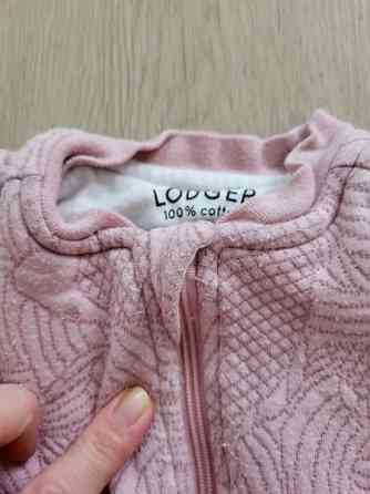 Lodger unipussi 50-62 koko Helsinki