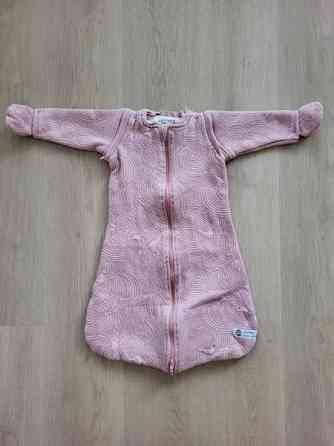 Lodger unipussi 50-62 koko Helsinki