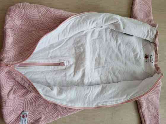 Lodger unipussi 50-62 koko Helsinki