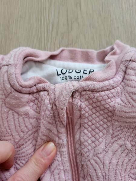 Lodger unipussi 50-62 koko Helsinki - изображение 3