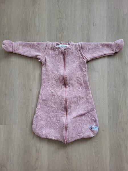 Lodger unipussi 50-62 koko Helsinki - изображение 1