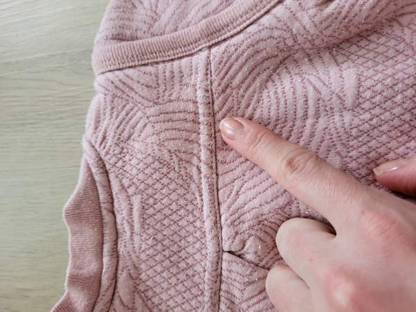 Lodger unipussi 50-62 koko Helsinki - изображение 8