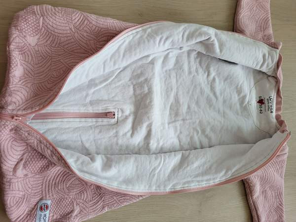 Lodger unipussi 50-62 koko Helsinki - изображение 6