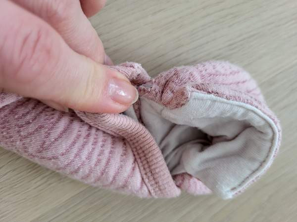 Lodger unipussi 50-62 koko Helsinki - изображение 4