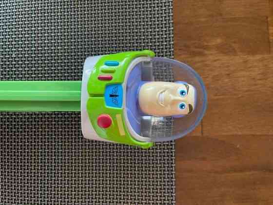 Iso Pez karkkiannostelija Lahti