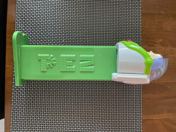 Iso Pez karkkiannostelija Lahti – foto 4