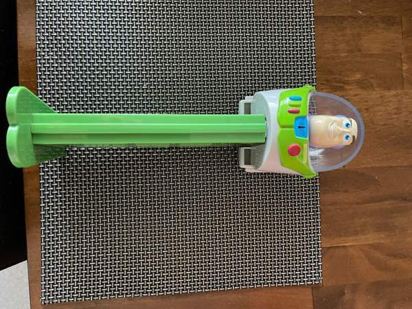 Iso Pez karkkiannostelija Lahti – foto 3