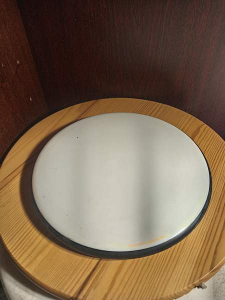 MVP Glitch (Neutron plastic) Kirkkonummi – foto 1