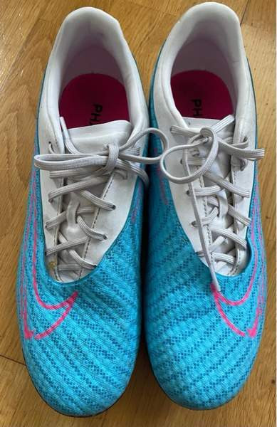 Nike Phantom GX koko 42 nappikset Kangasala - photo 2