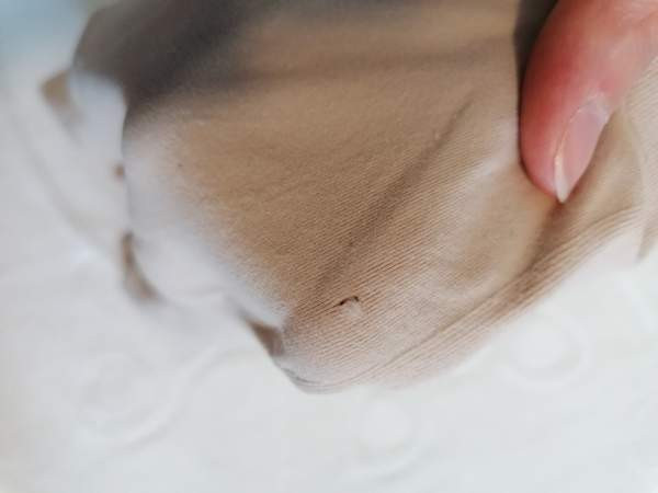 Lindex äitiyspyöräilyshortsit, koko 40/42 Тампере - изображение 2