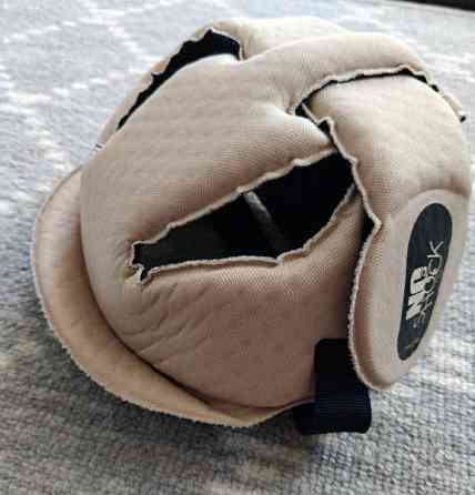 OK Baby konttauskypärä Nurmijaervi