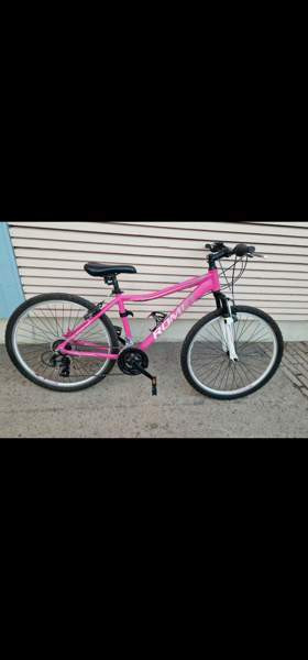 Romet jolene Vantaa - valokuva 1