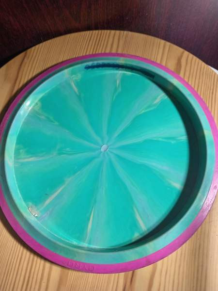 Axiom discs Crave (cosmic neutron plastic) Kirkkonummi - photo 2