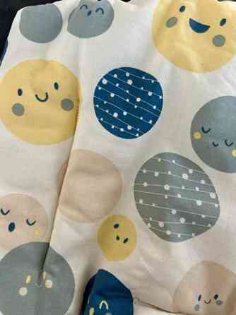 Stokke Tripp Trapp pehmuste Hyvinkää