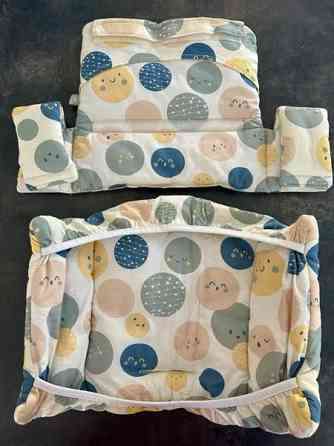 Stokke Tripp Trapp pehmuste Hyvinkää