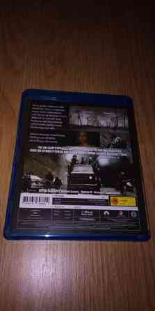 Tie (Suomijulkaisu) BLU-RAY Salo