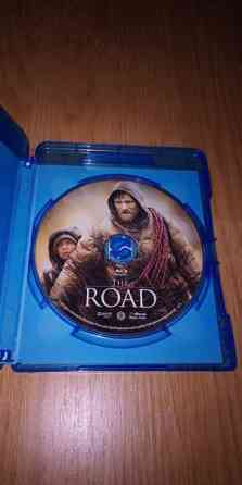 Tie (Suomijulkaisu) BLU-RAY Salo