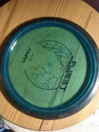 MVP Tesla (Proton plastic, metalflake) Kirkkonummi