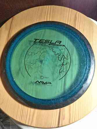 MVP Tesla (Proton plastic, metalflake) Kirkkonummi