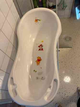 Lasten amme/ ammentuki Helsinki