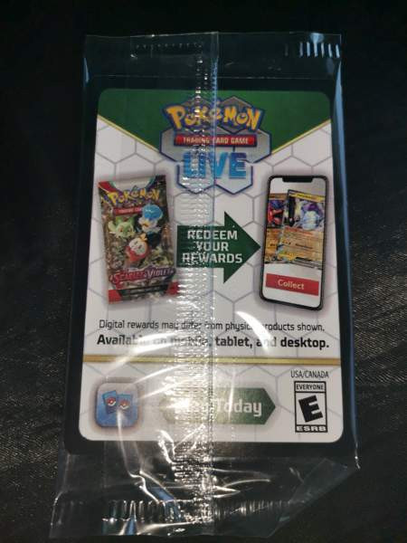 Prismatic Evolutions Stamped Umbreon Ex Turku - photo 2