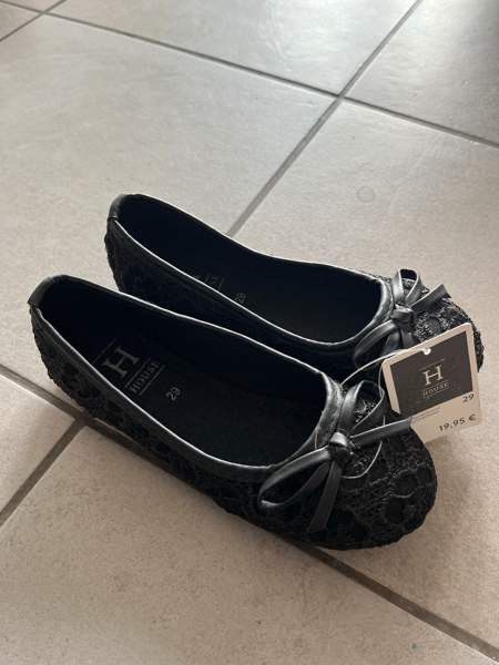 Lasten juhlakengät 29 Ювяскюля - изображение 1