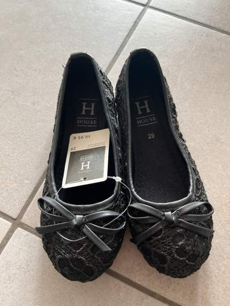 Lasten juhlakengät 29 Ювяскюля - изображение 2