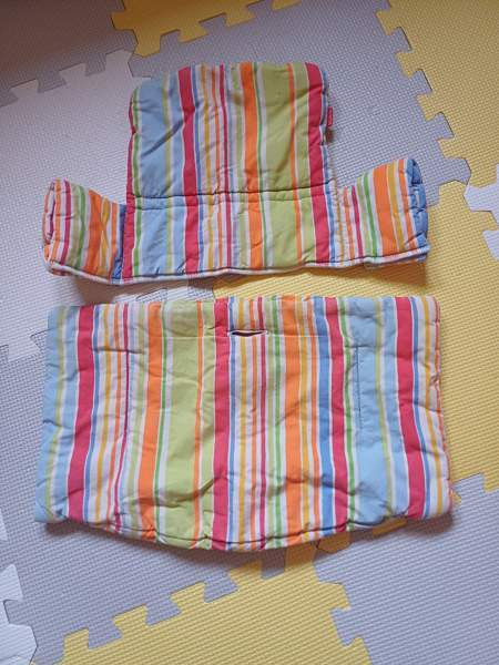 Tripp trapp pehmusteet Urjala – foto 1