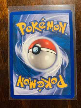 Umbreon & espeon e-series pokemon Valkeakoski